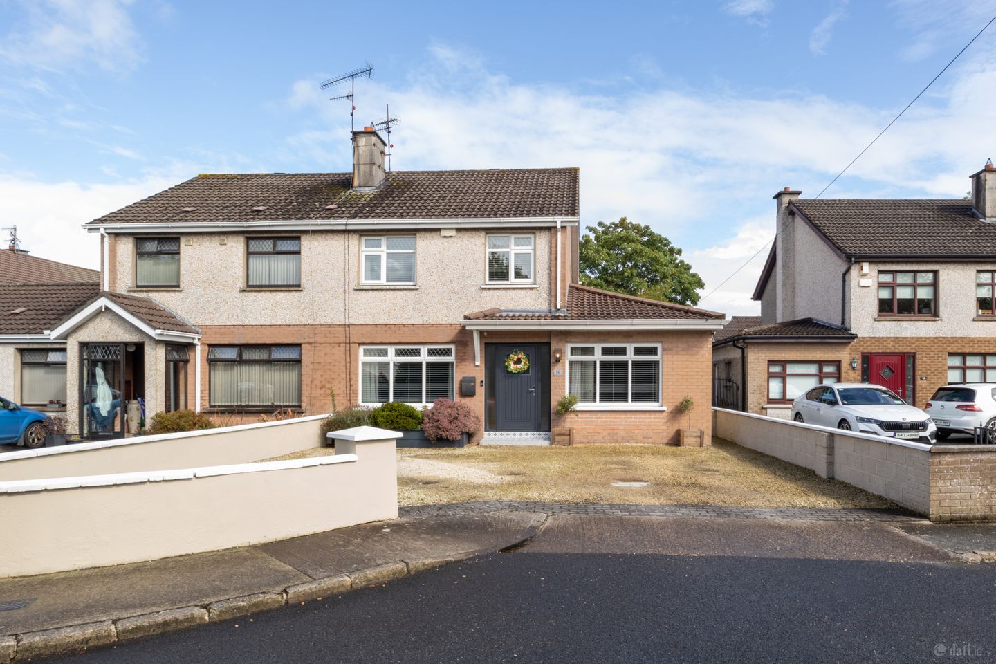 10 Avondale Park, Avenue Road, Dundalk, Co. Louth, A91D6D6