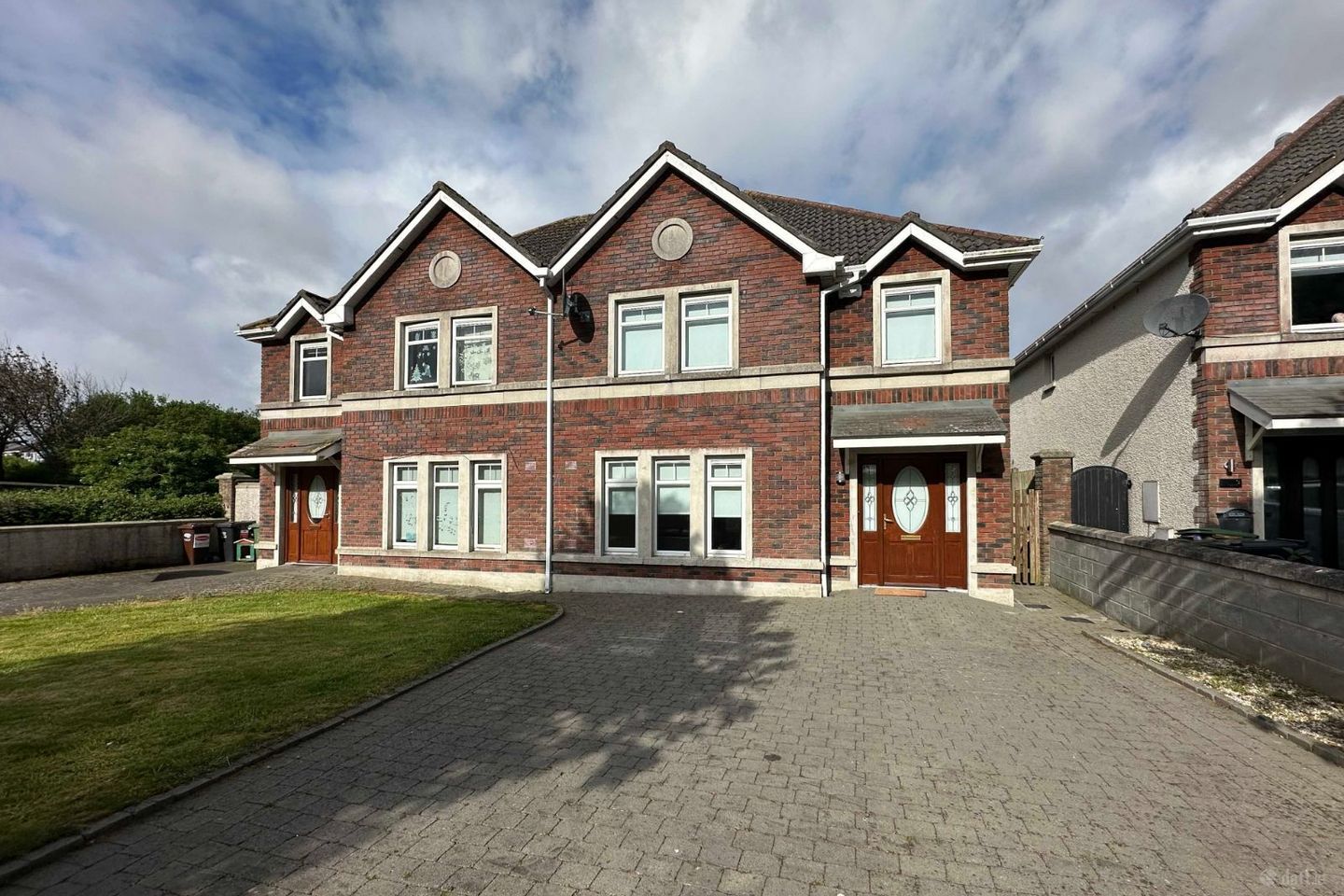 2 Cedar Road, Archerstown Wood, Ashbourne, Co. Meath