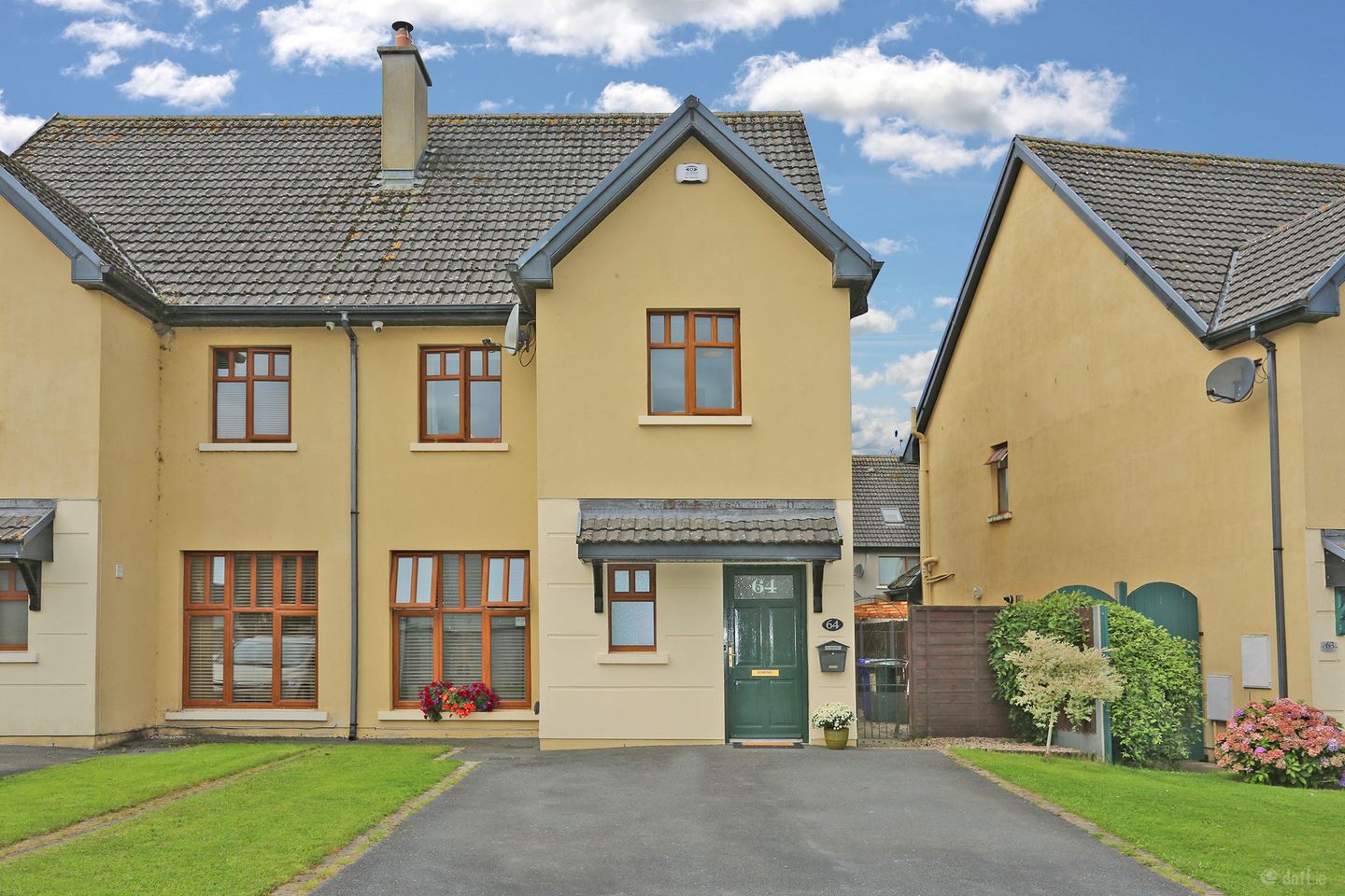64 The Park, Ros Mór, Limerick City, Co. Limerick, V94VY7K