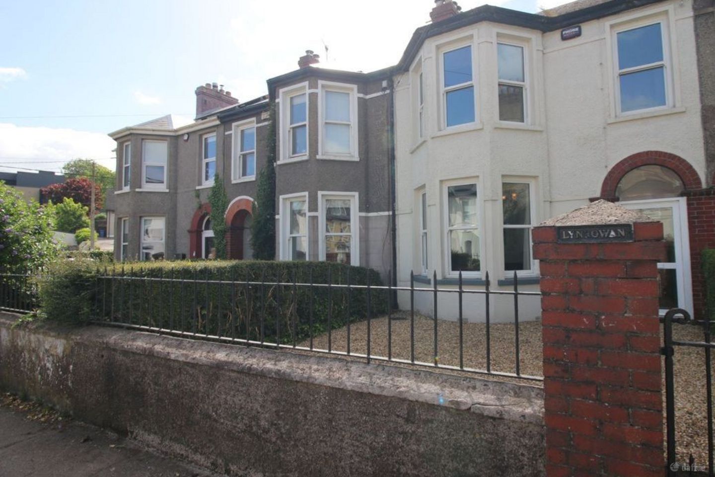 Lynrowan, Blackrock, Co. Cork, T12AX5T
