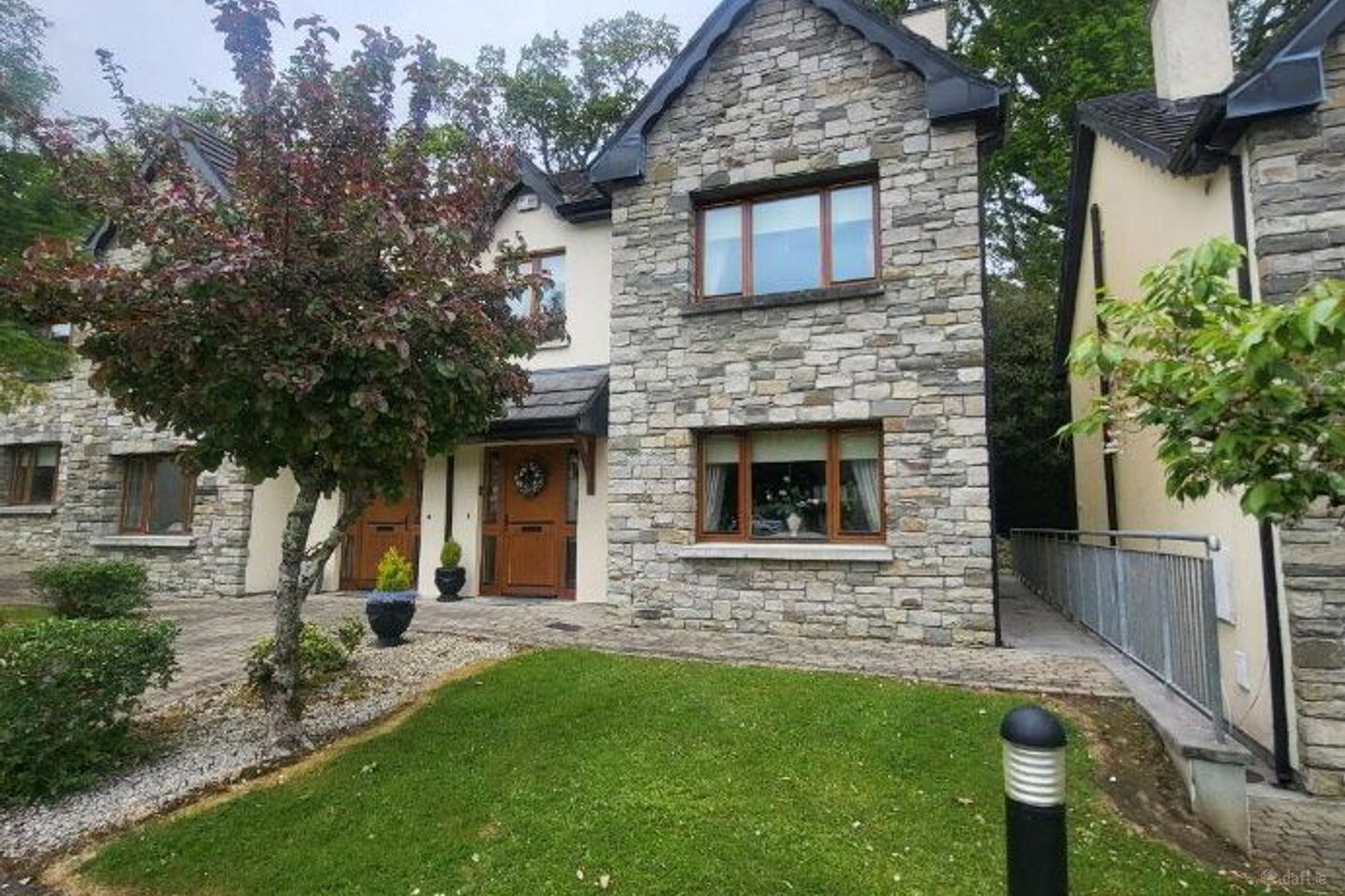 20 Lord Leitrim Court, Lough Rinn, Gortletteragh, Co. Leitrim