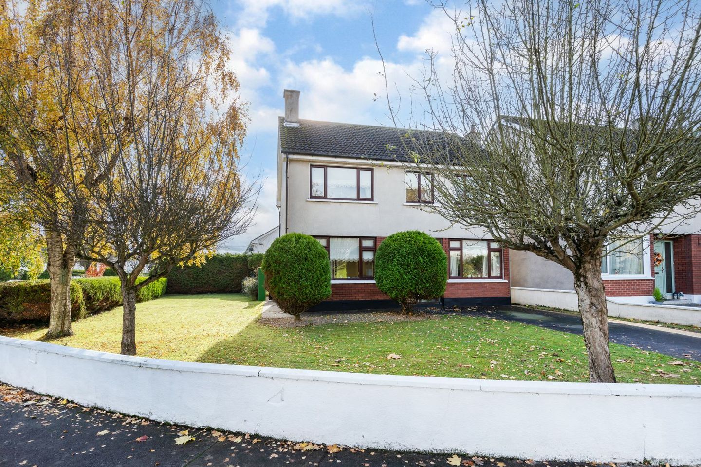 9 Hollywood Park, Naas, Co. Kildare, W91TW1E