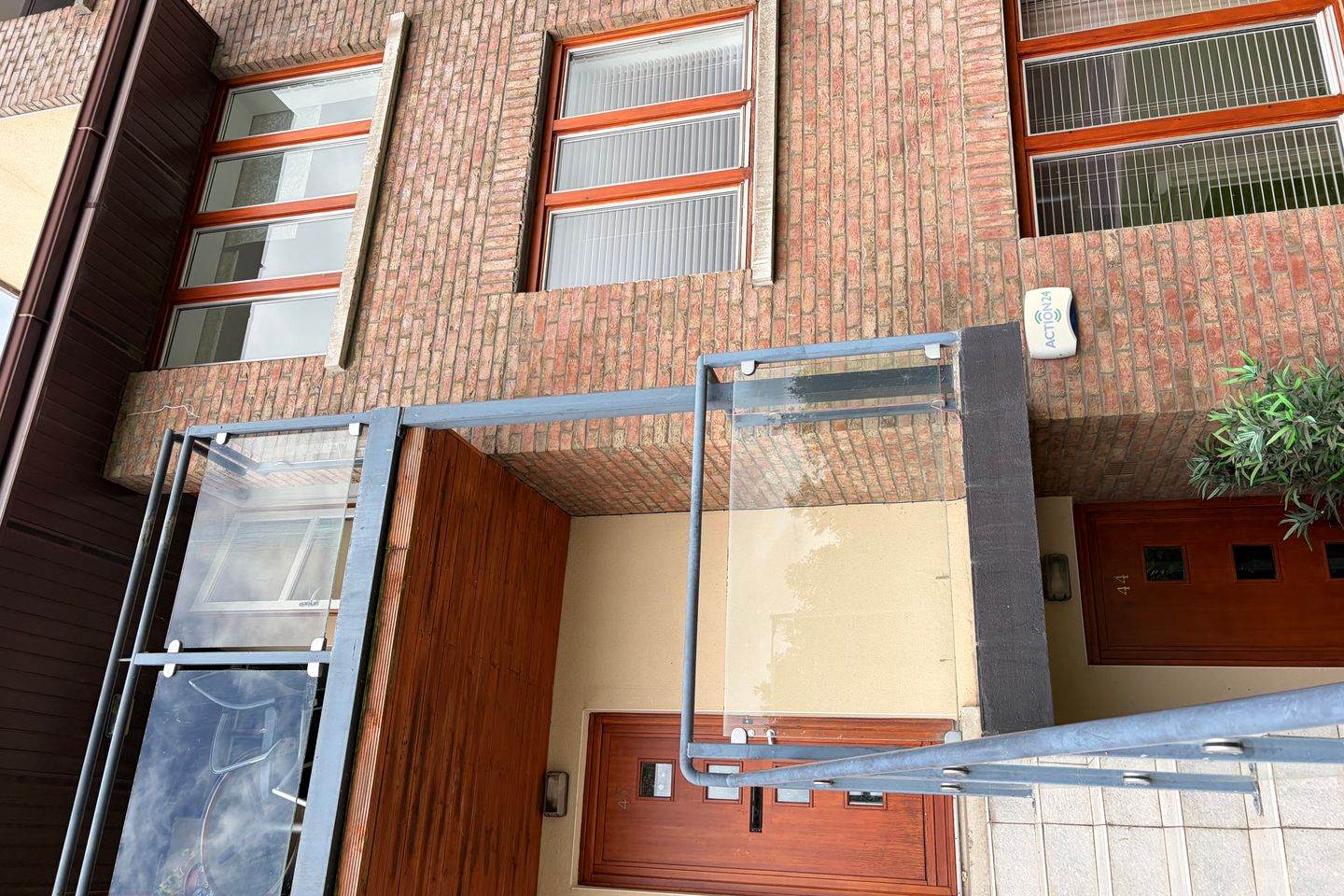 45 Belarmine Vale, Belarmine, Dublin 18