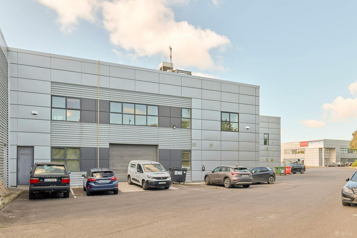 B3 Nangor Road Business Park, Nangor Road, Dublin 12, D12PK70