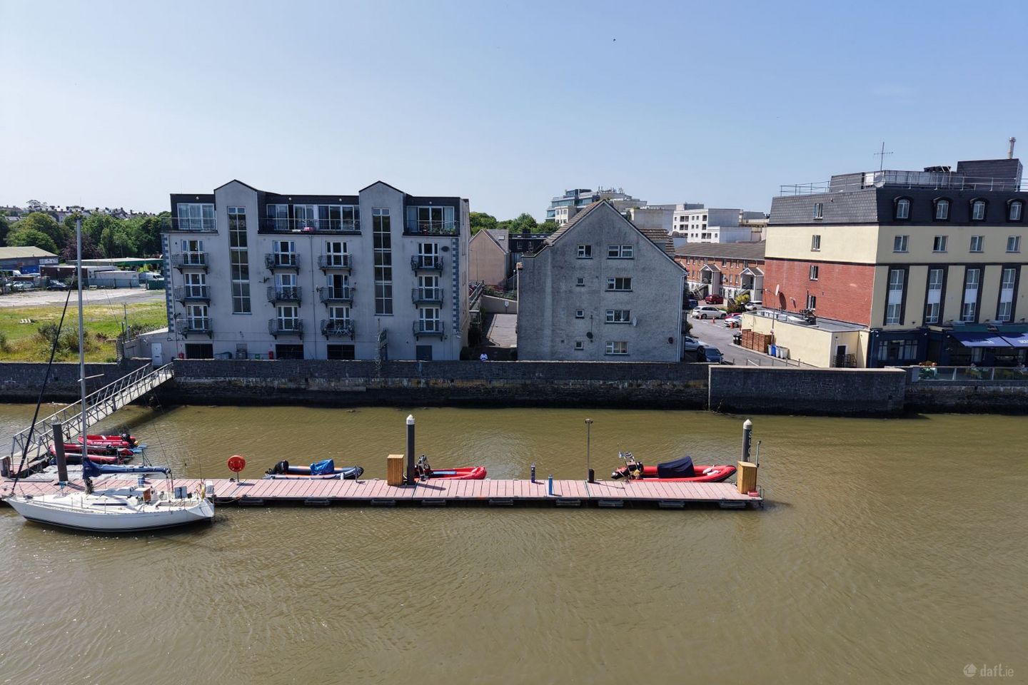 Apartment 3, Nore House, Newtown, Co. Waterford