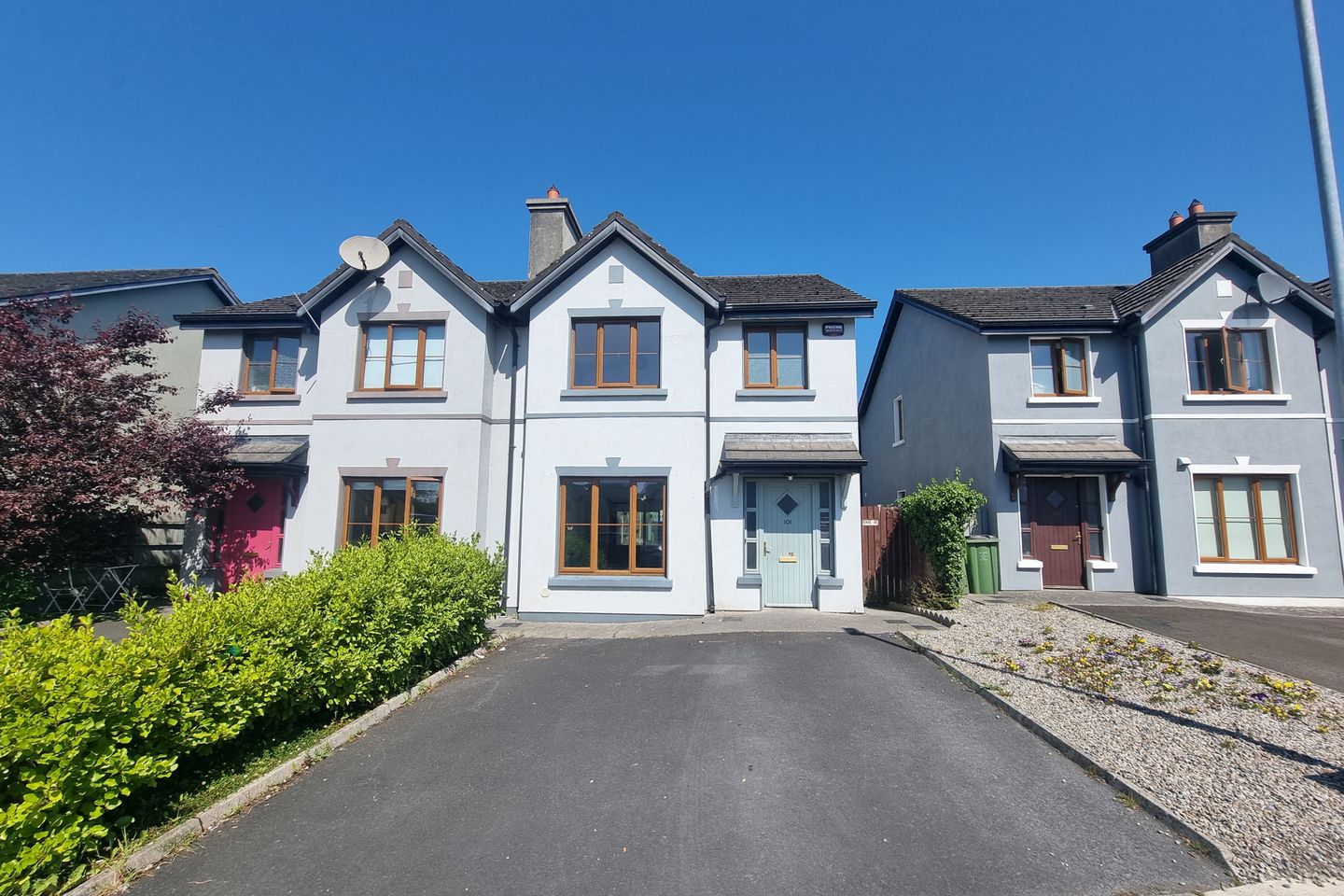 101 Glencora, Newmarket-on-Fergus, Co. Clare, V95X3T0