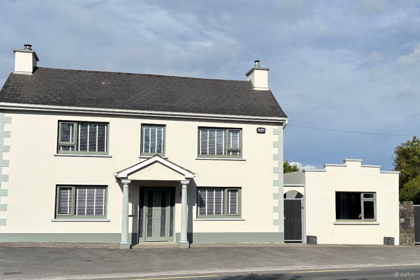  Ennis, Darragh, Co. Clare