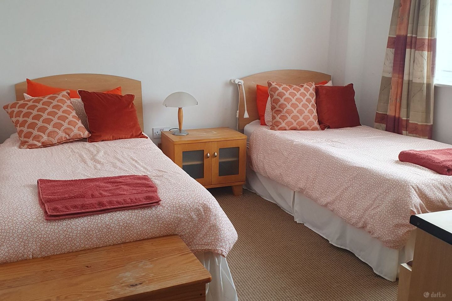 Mountshannon Village, Whitegate, Co. Clare