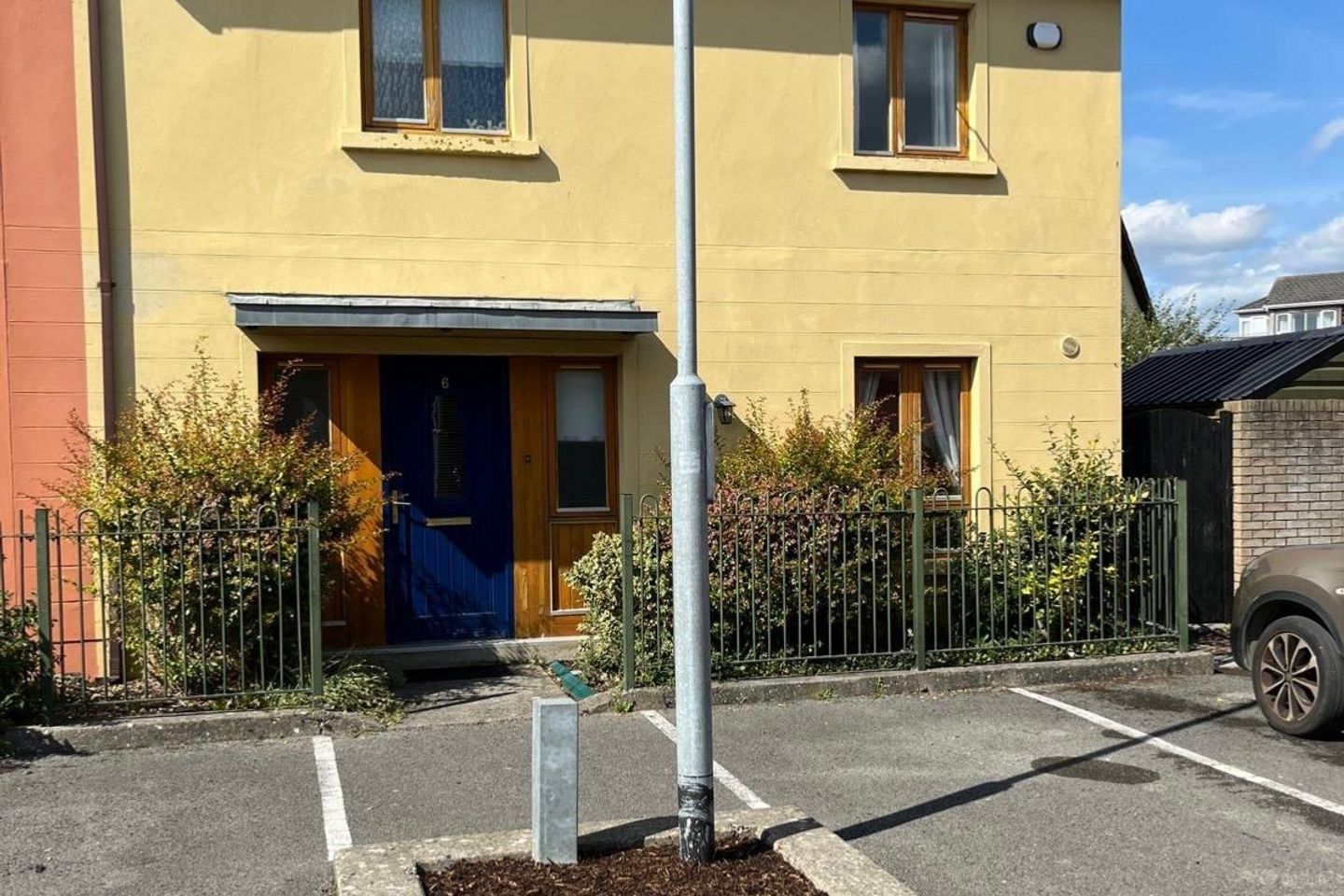 Thornleigh, Swords, Co. Dublin