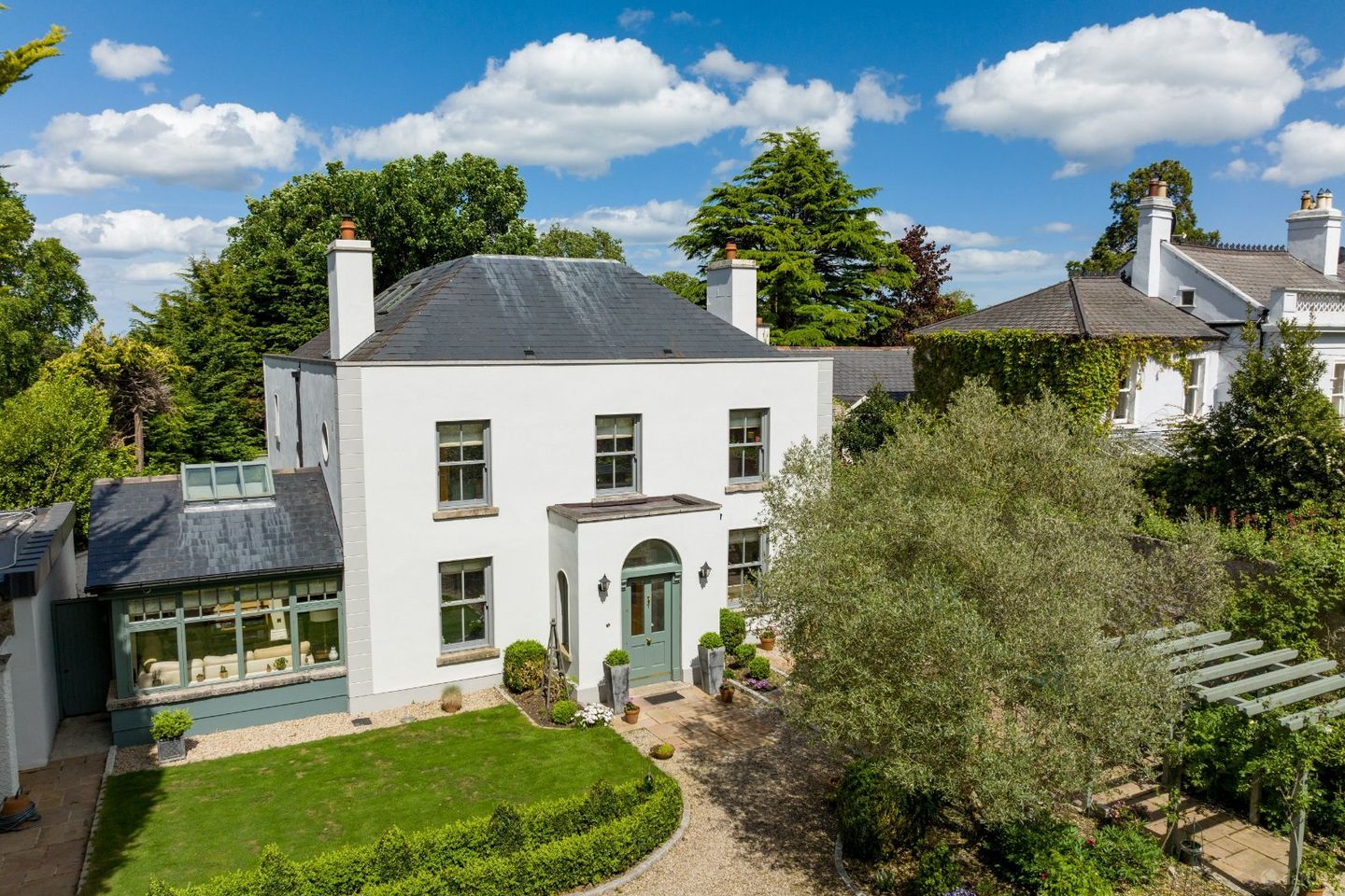 Dún Rí, Cross Avenue, Blackrock, Co. Dublin, A94W9K7