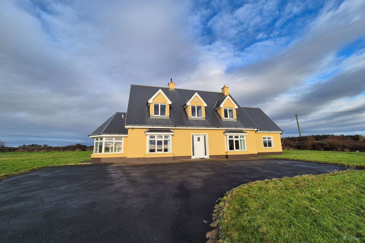 Ballynote West, Kilrush, Co. Clare, V15HH79