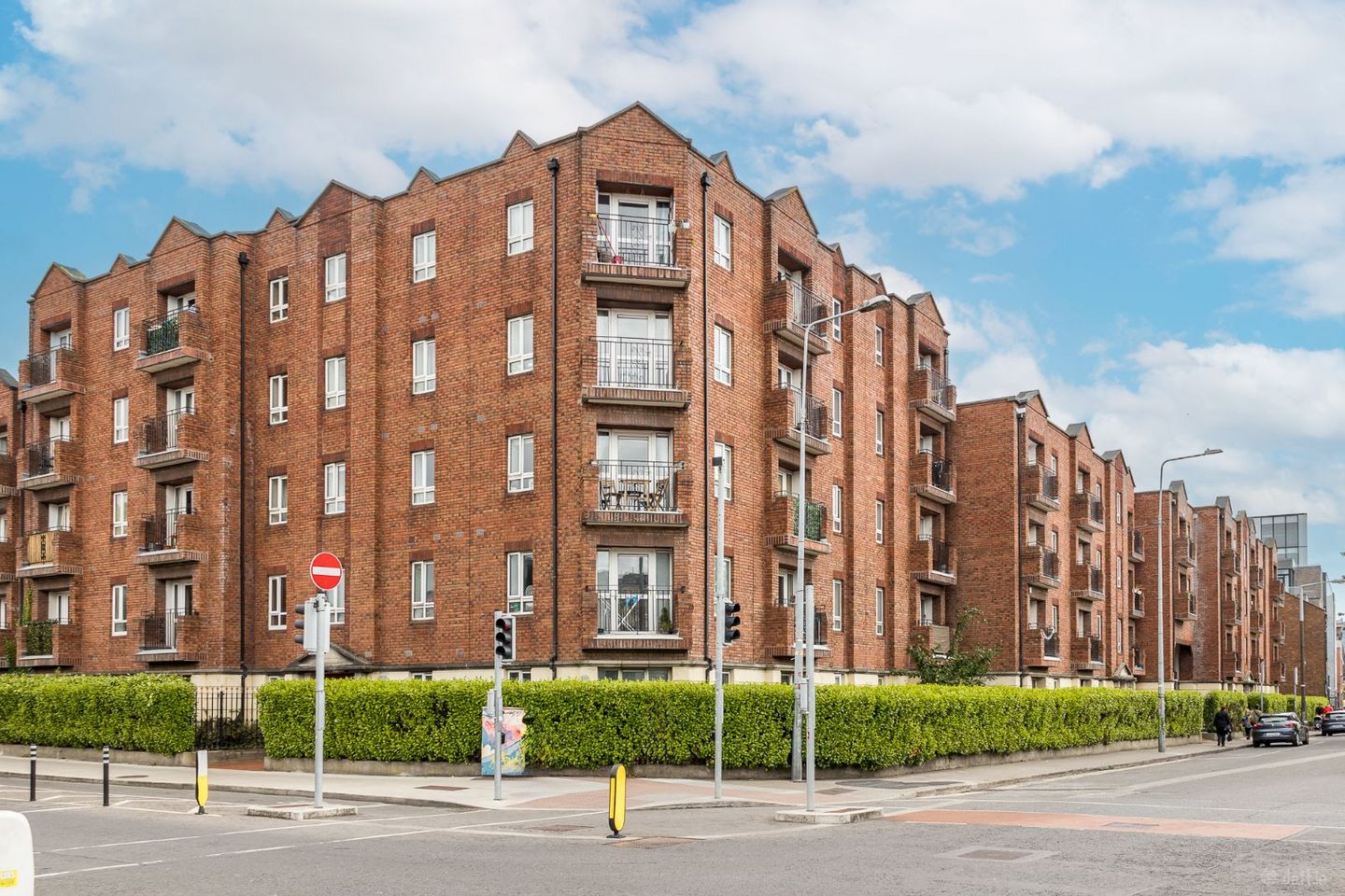 55 Trinity Square, Dublin 2, D02AY05