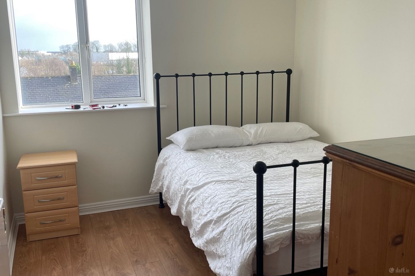 The Granary, Tullamore, Co. Offaly