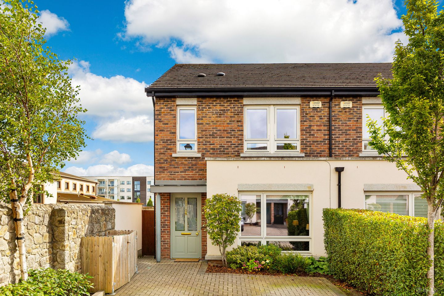 63 Diswellstown Manor, Castleknock, Dublin 15, D15YN5N