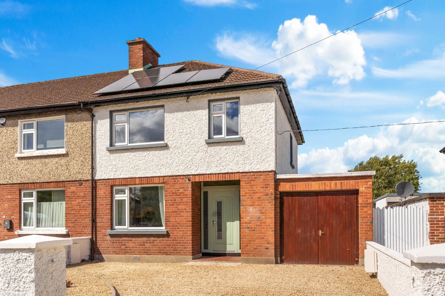 19 St. Enda's Drive, Rathfarnham, Dublin 14, D14H1W2
