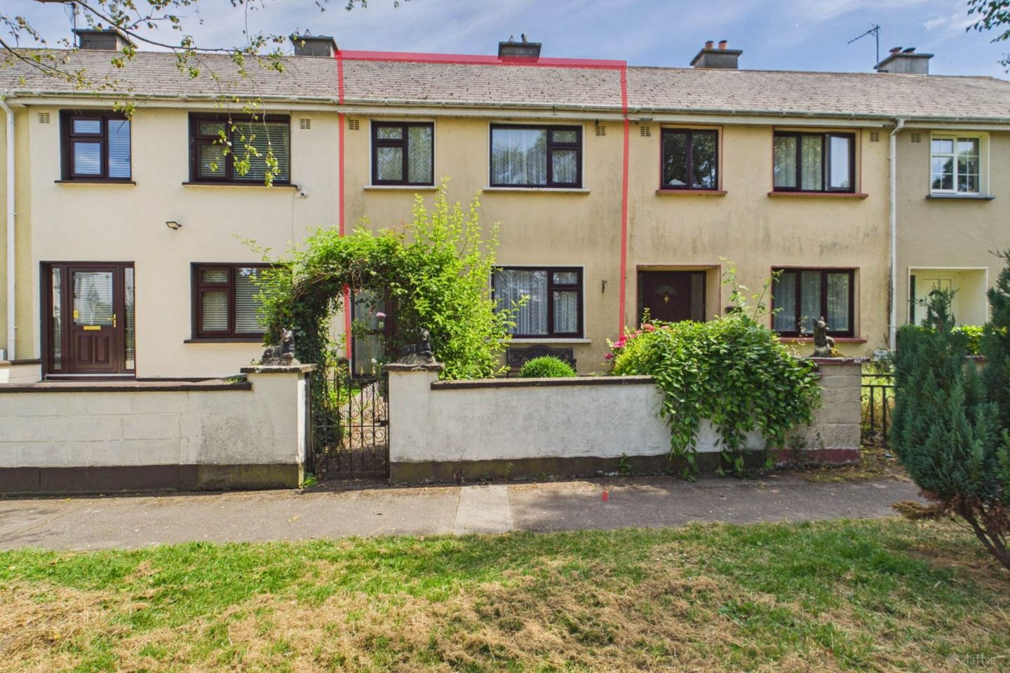 1283 Townspark, Athy, Co. Kildare, R14HX56