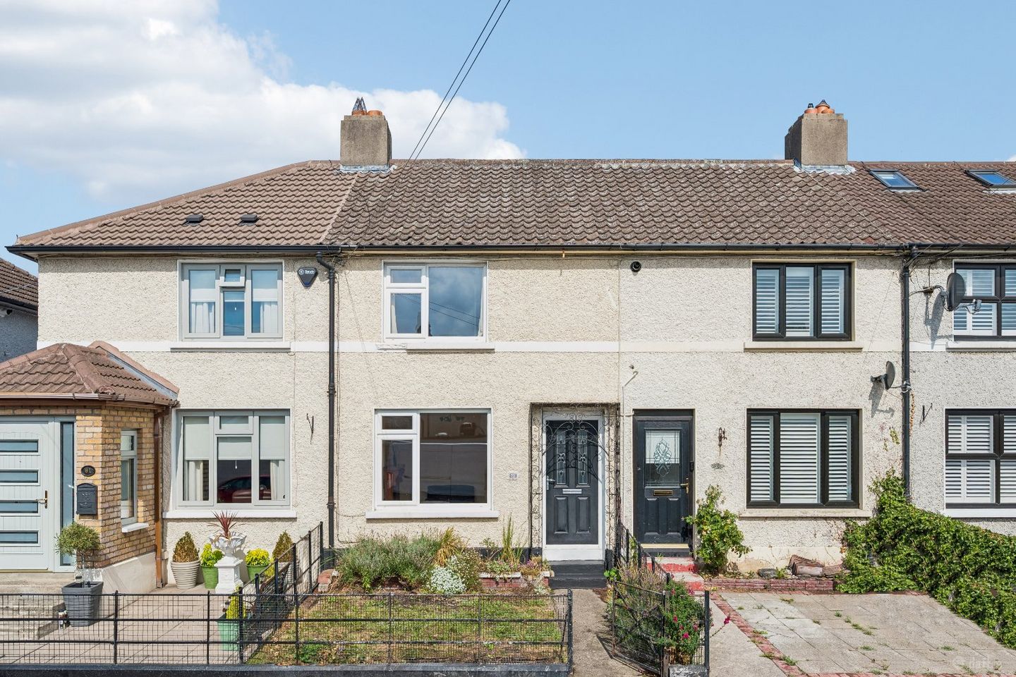 60 Church Road, East Wall, Dublin 3, D03V008