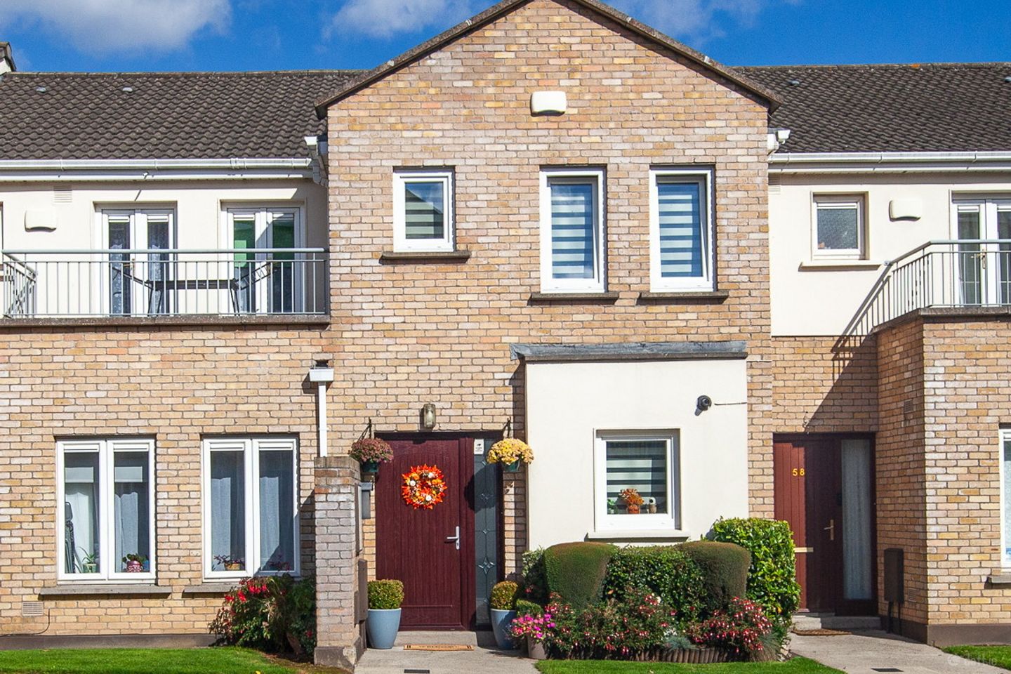 57 Annagh Court, Blanchardstown, Co. Dublin, D15PHW3