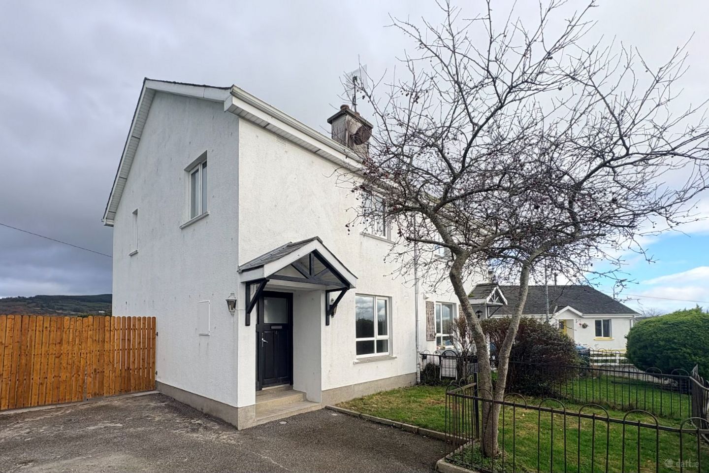 4 Sliabh Na Mban View, Faugheen, Carrick-on-Suir, Co. Tipperary, E32X472