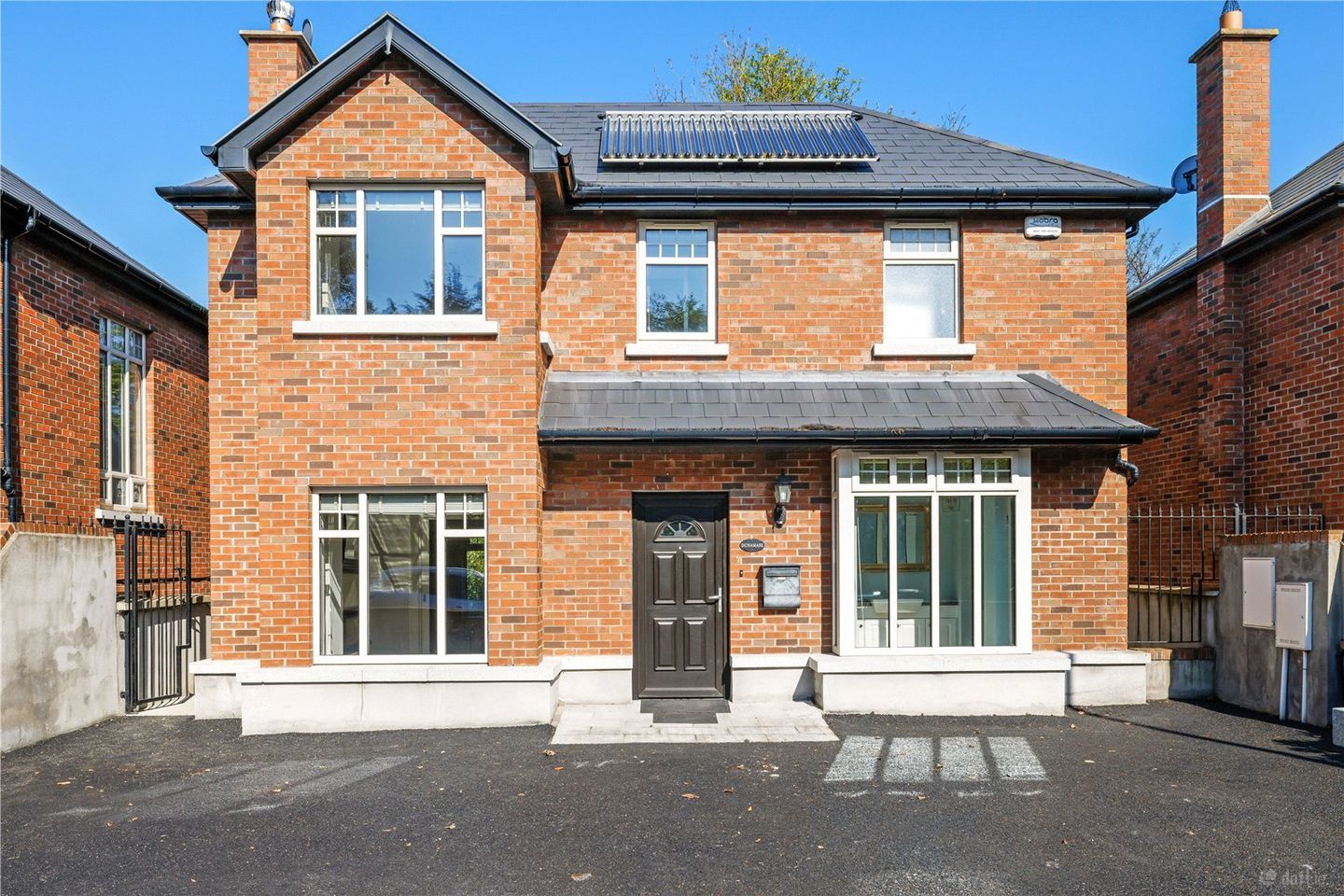 Dunamase, Dunamase, Old Frankfort, Dundrum Road, Dublin 14, D14RF29