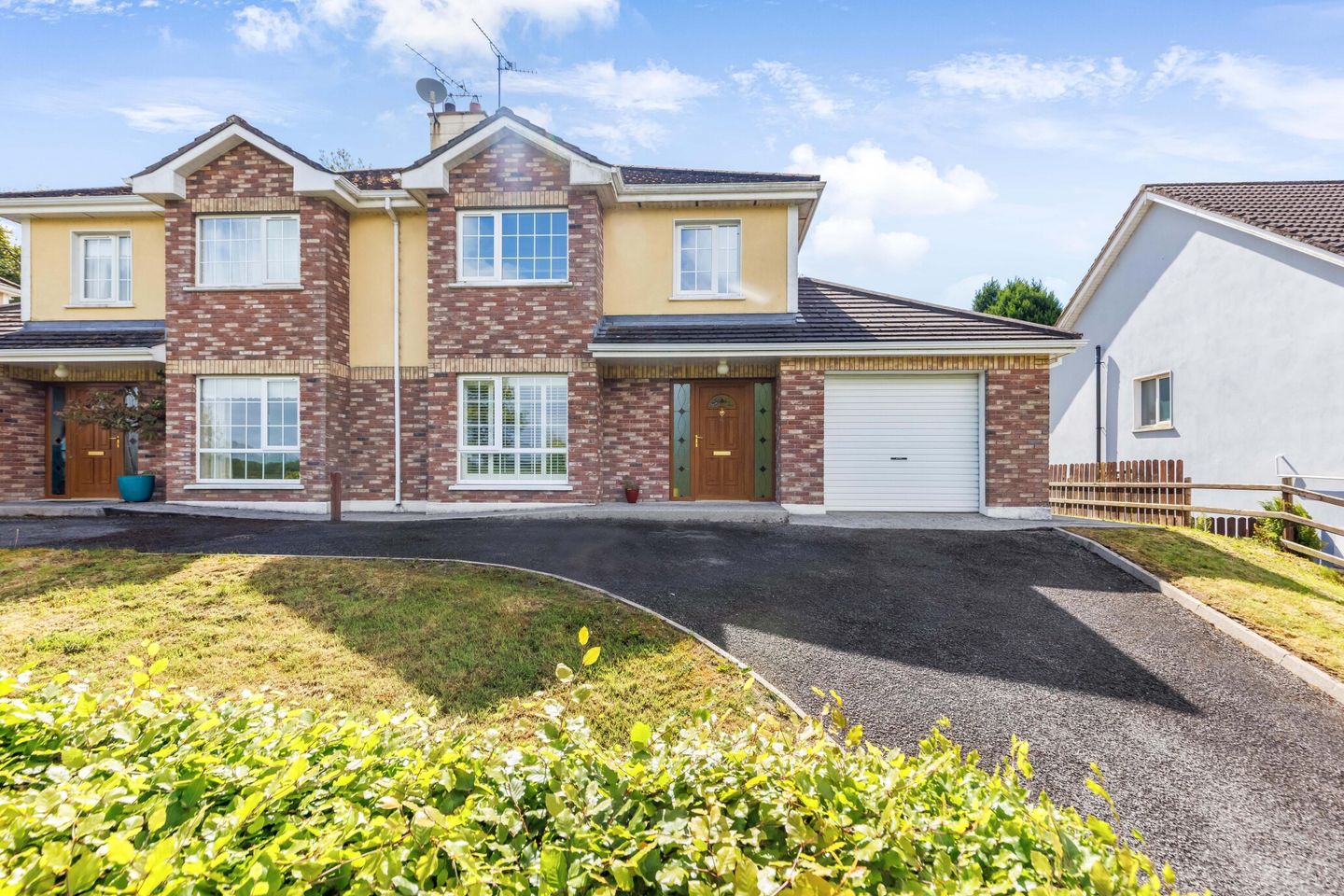 5 The Beeches, Drumgola Wood, Cavan, H12AK75