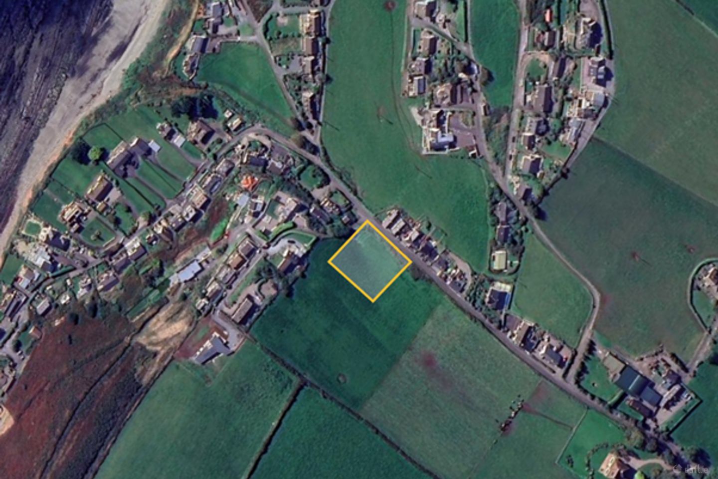 Site at Kilcolta, Crosshaven, Co. Cork