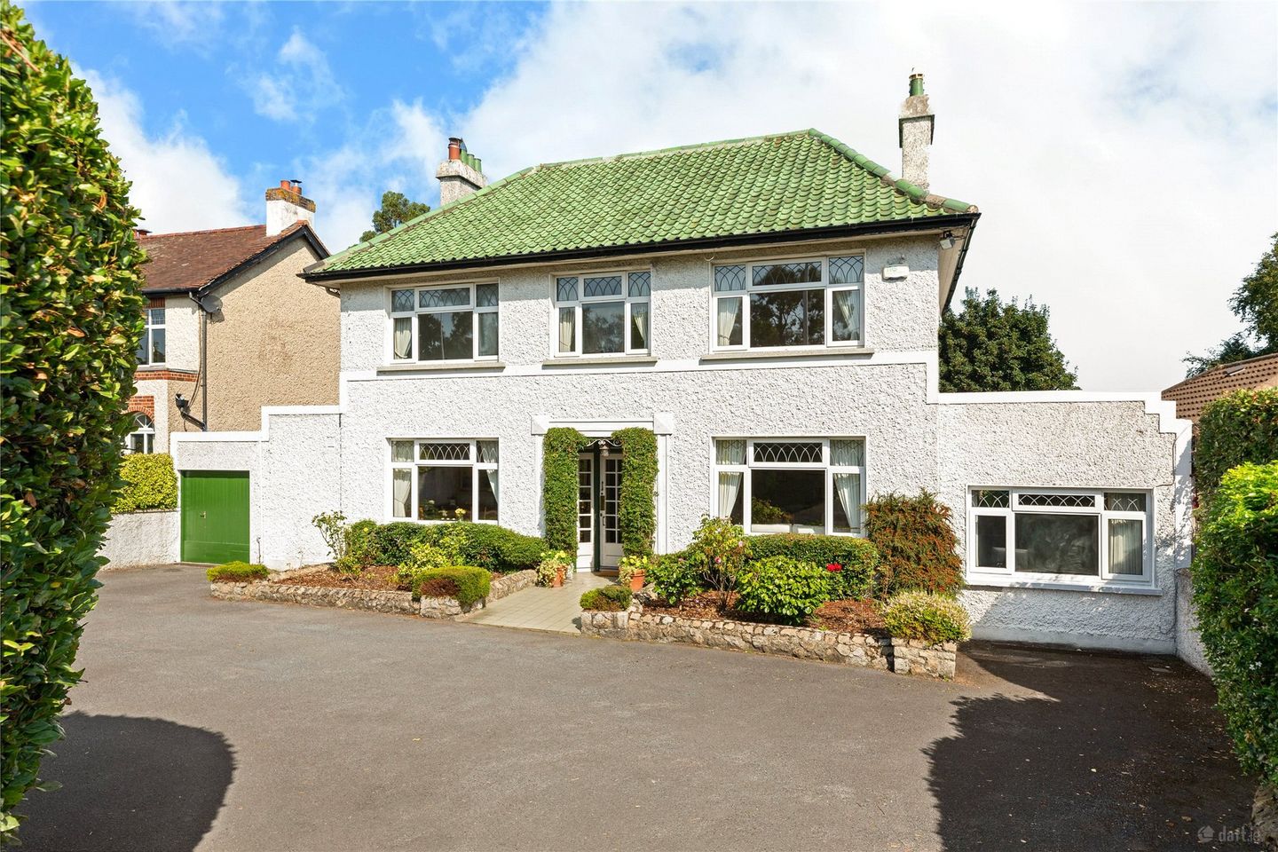 St Margarets, Bray Road, Foxrock, Dublin 18, D18N6C0