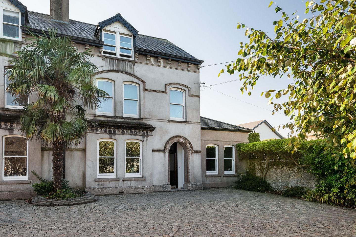 1 Glandore Villas, Blackrock Road, Cork City, Co. Cork, T12N8X4