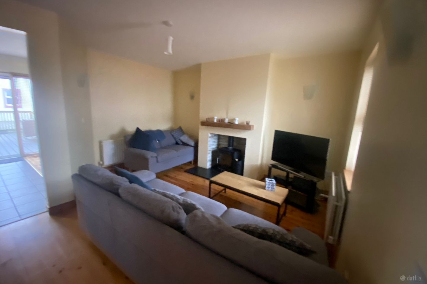 23 Clara Meadows, Cottage Road, Dunfanaghy, Letterkenny, Dunfanaghy, Co. Donegal