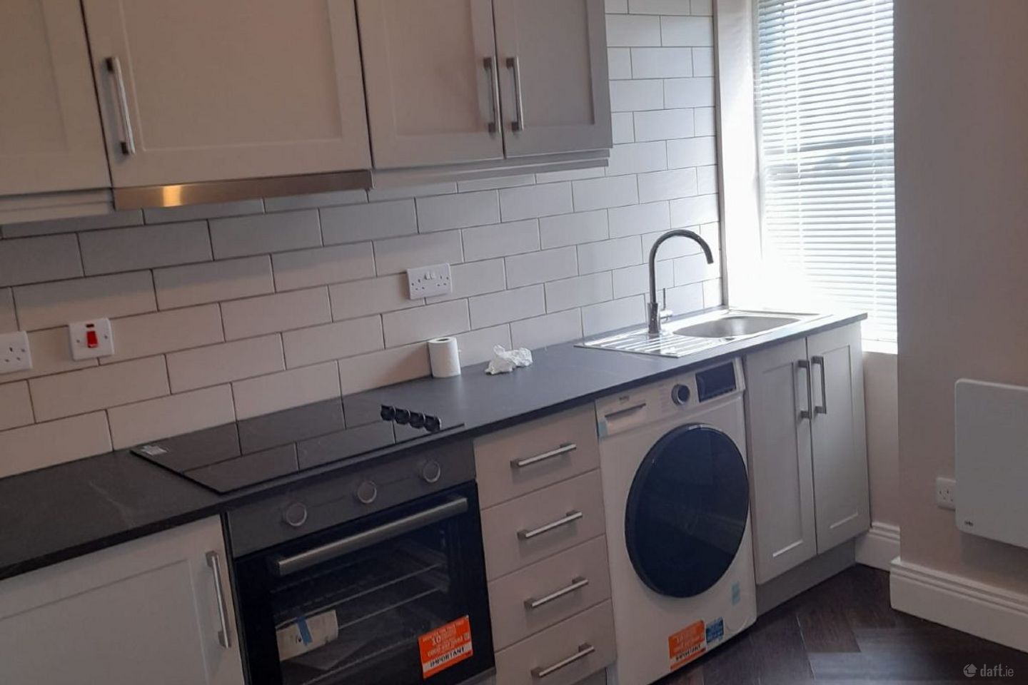Apt, 51 Saint Patrick's Road,Dublin 9, Drumcondra, Dublin 9
