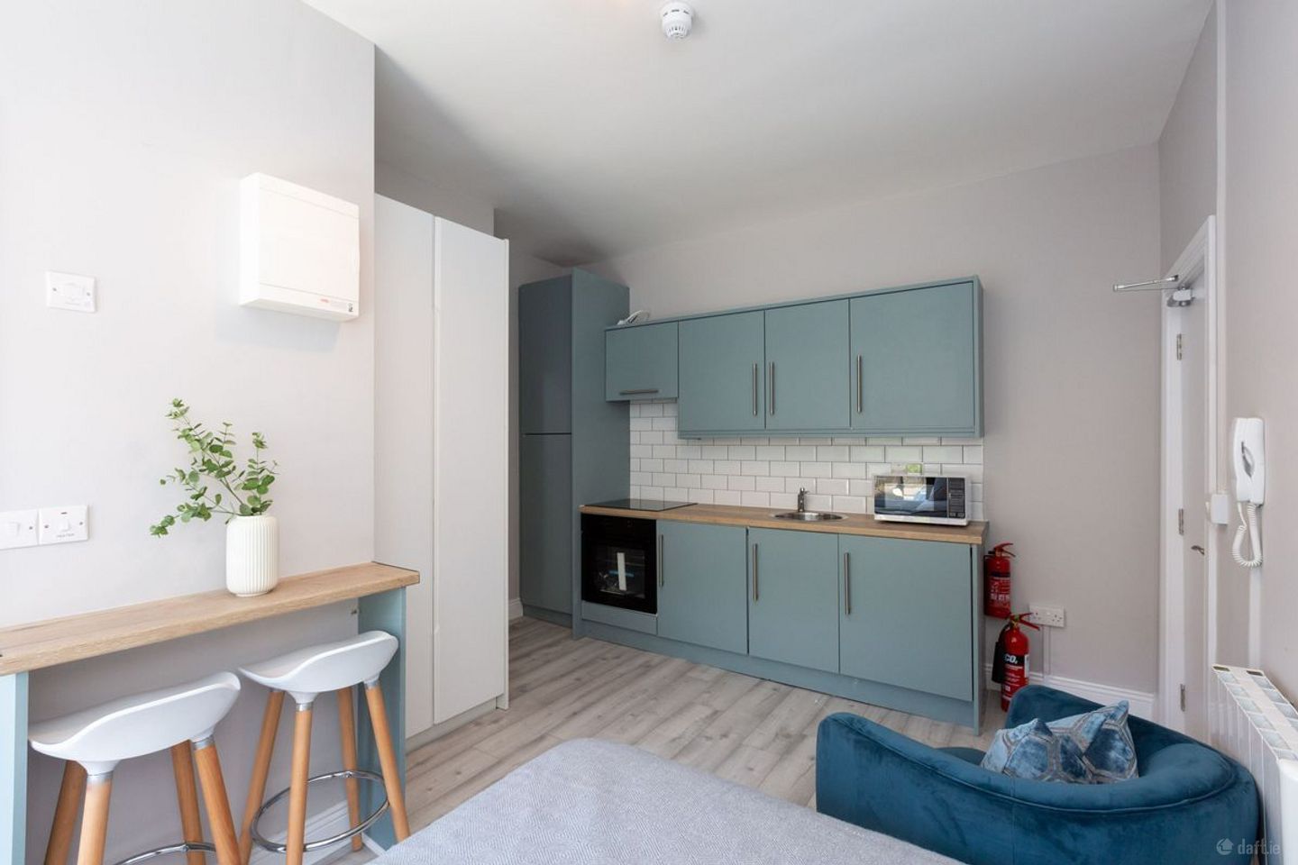 Apartment 1, 55 Rathmines Road Upper, Rathgar, Dublin 6
