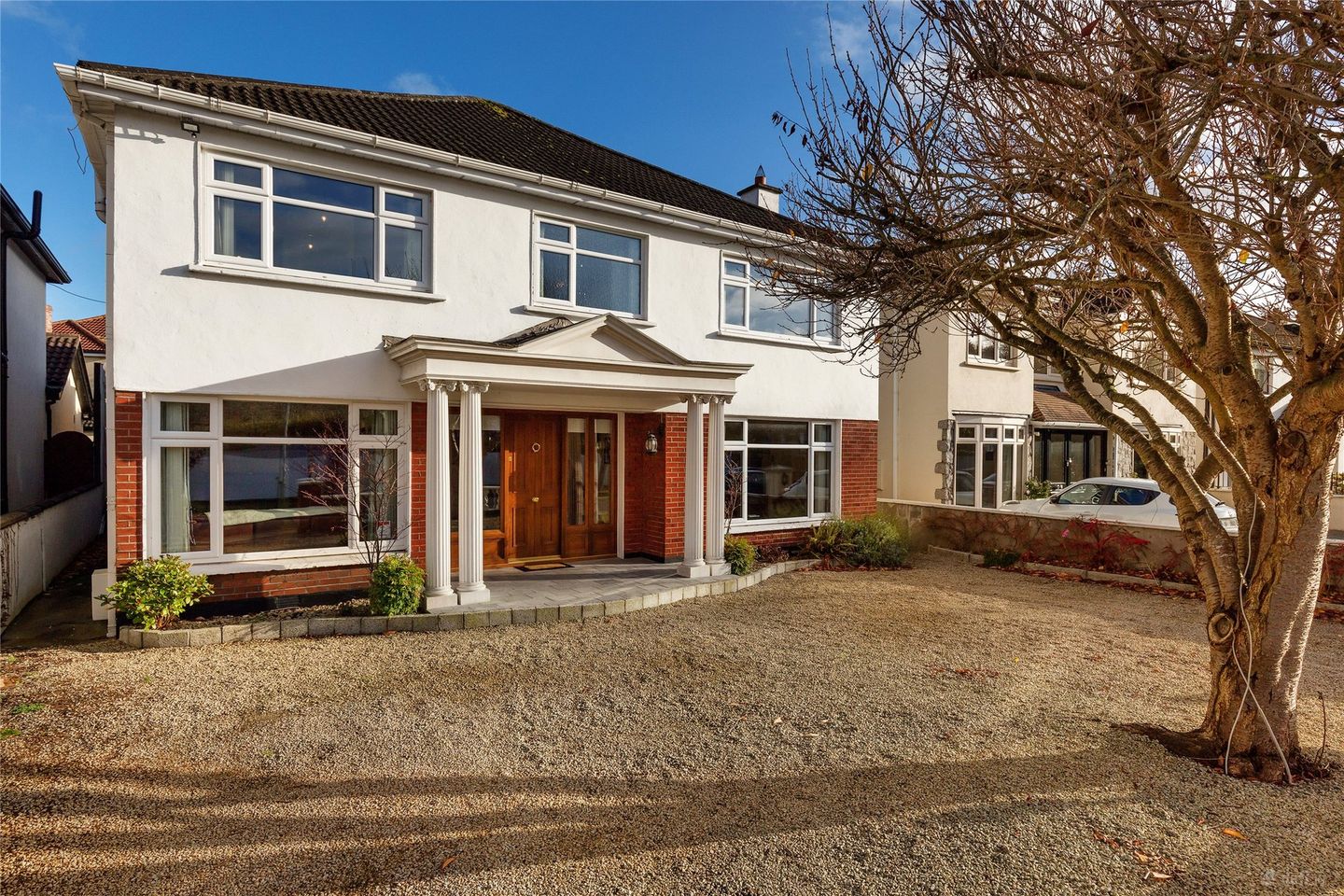 Cherrytree Lodge, 19 Park View, Castleknock, Dublin 15, D15VF3X