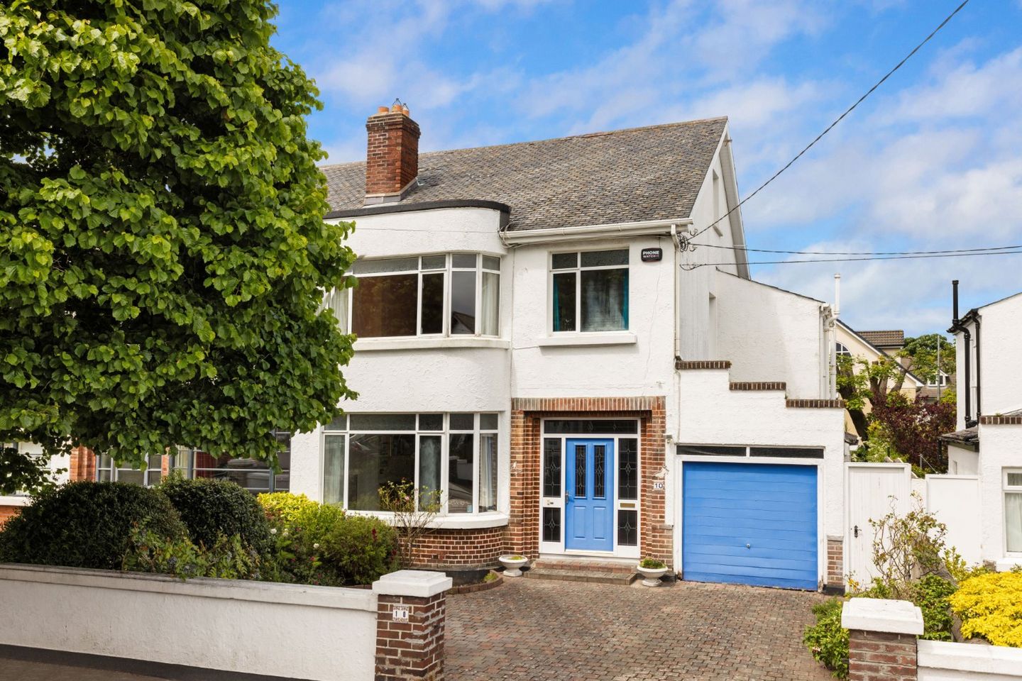 10 Wasdale Park, Terenure, Dublin 6, D06WK15