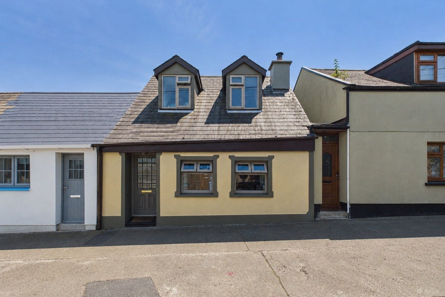 13 Robinson's Lane, Shortcourse, Waterford City Centre, Co. Waterford, X91AP5D