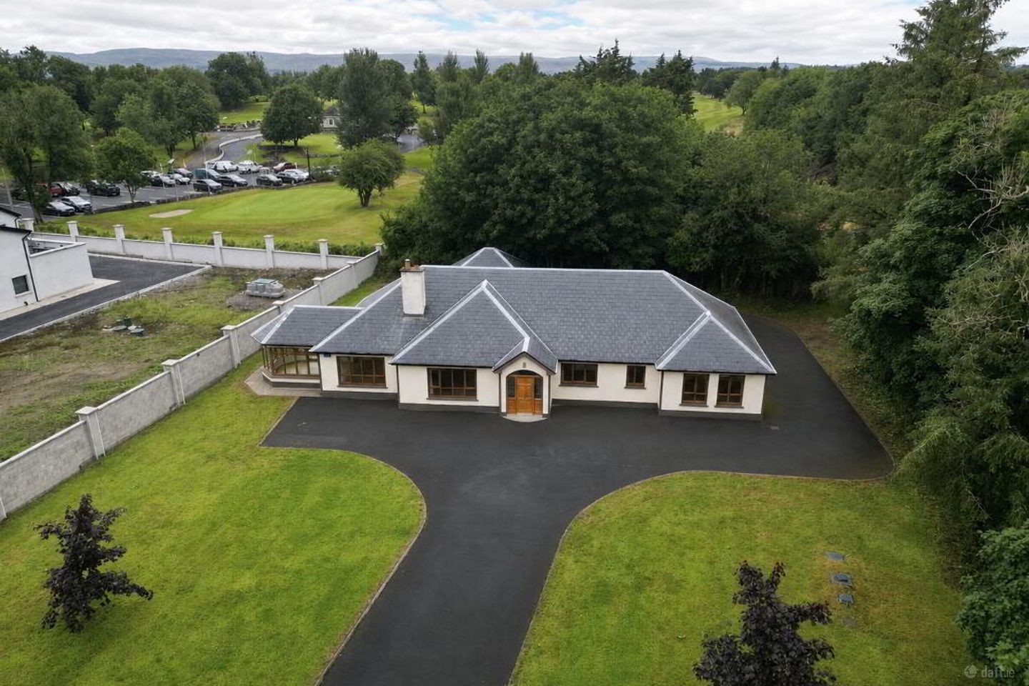 Oghambawn, Tubbercurry, Co. Sligo, F91PF68