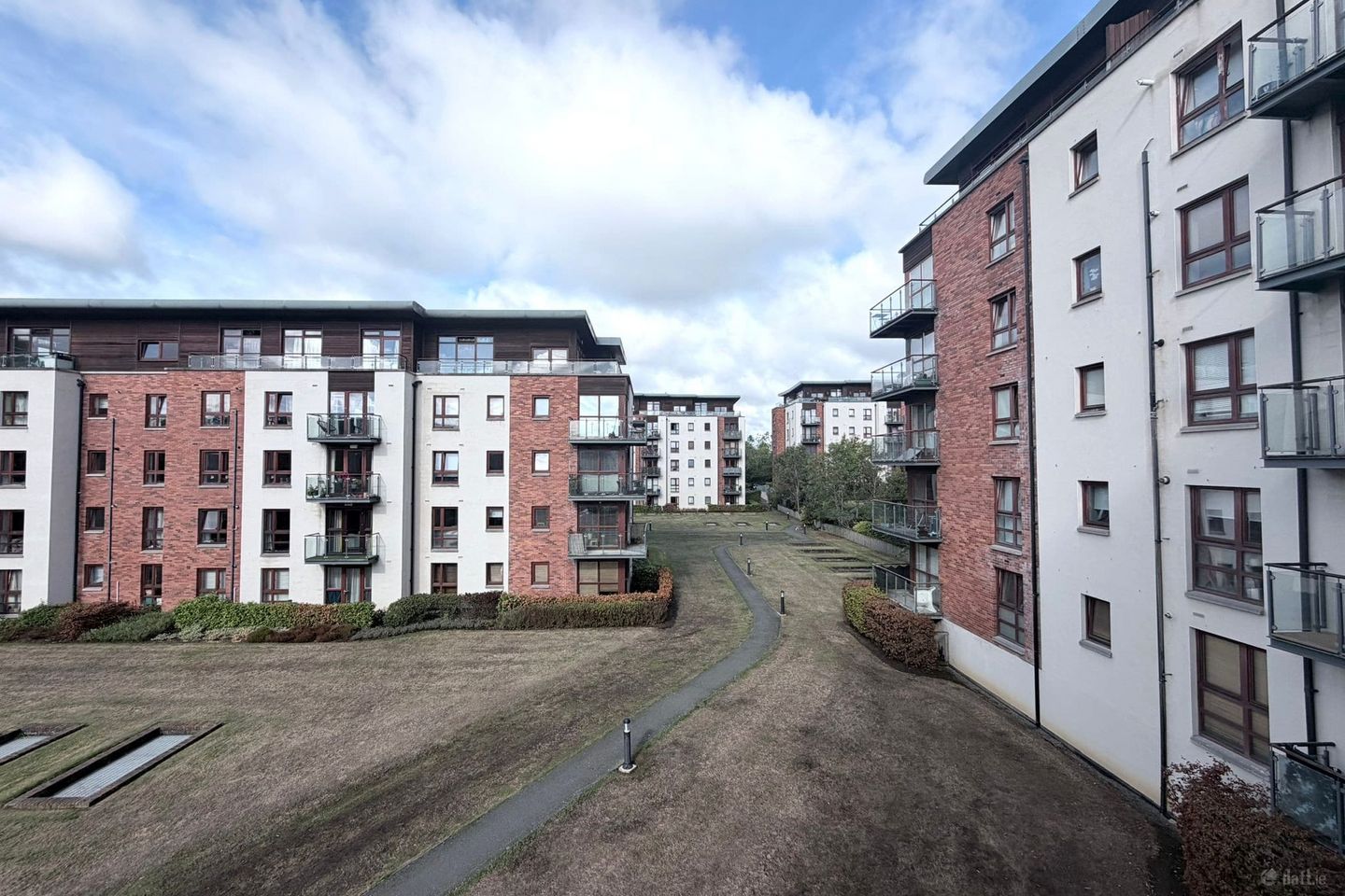 Parklands, Northwood, Santry, Dublin 9