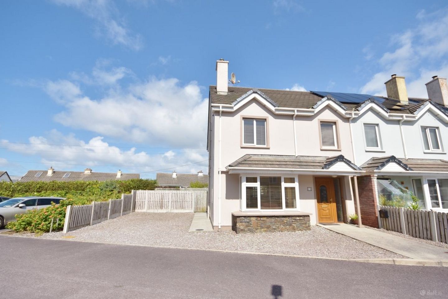 15 Fuchsia Drive, Ballybunnion, Ballybunion, Co. Kerry, V31W291
