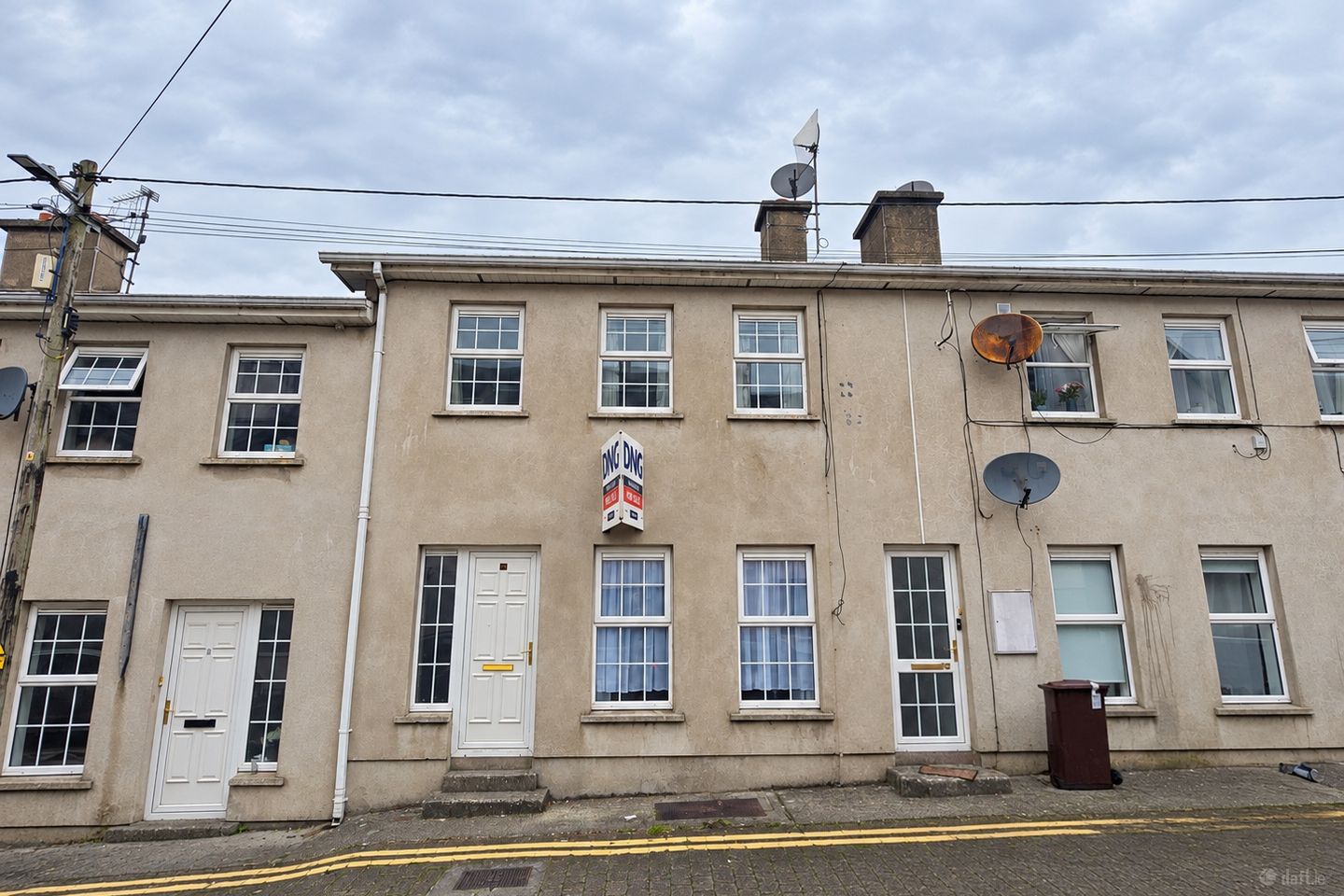 9 Shoulders Lane, Mallow, Co. Cork, P51 FPH0