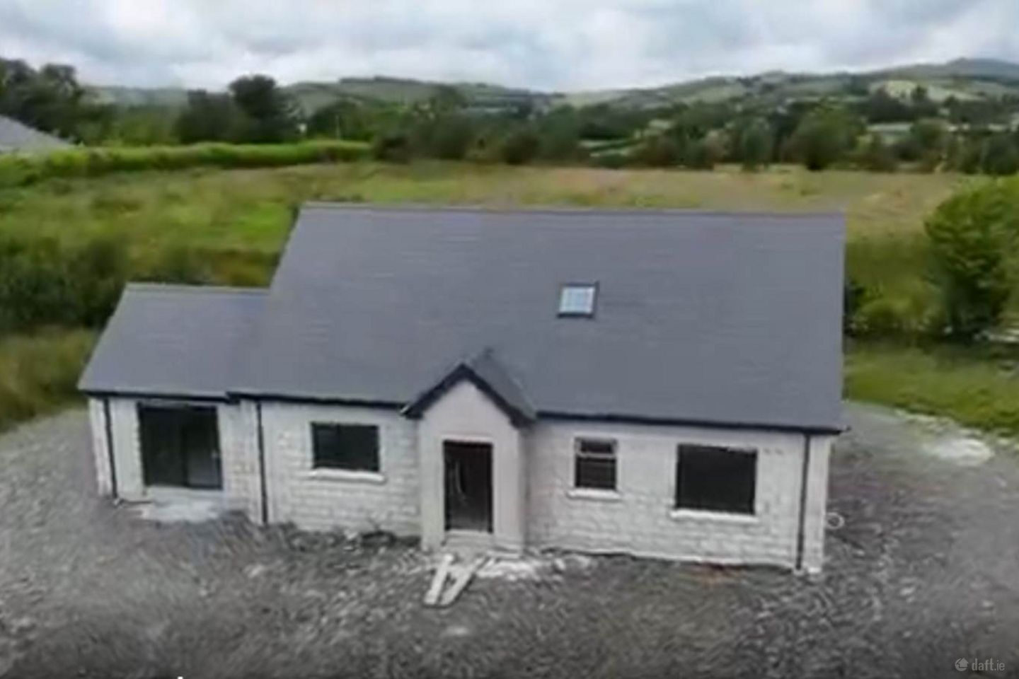 Ballykeeran, Kilmacrennan, Co. Donegal