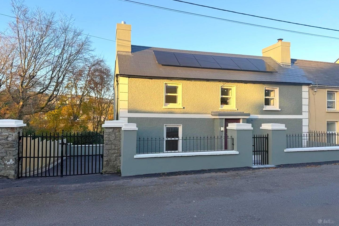 Riverdale House Castle Road, Bandon, Co. Cork, P72NP60