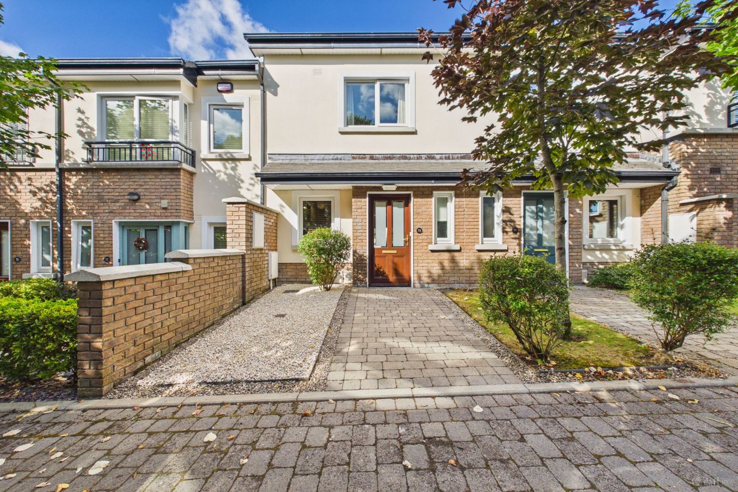 73 Leargán, Western Distributor Road, Knocknacarra, Co. Galway, H91H39D