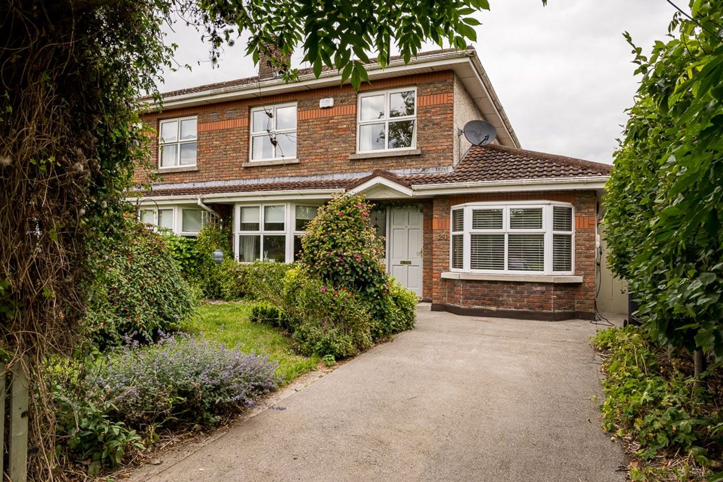 24 The Orchard, Athlumney, Athlumney, Co. Meath, C15A2P7