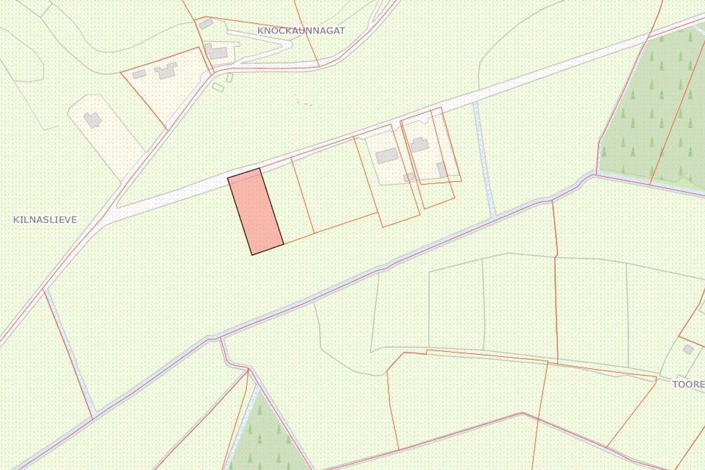 Strawberry Hill, Dunmore, Co. Galway