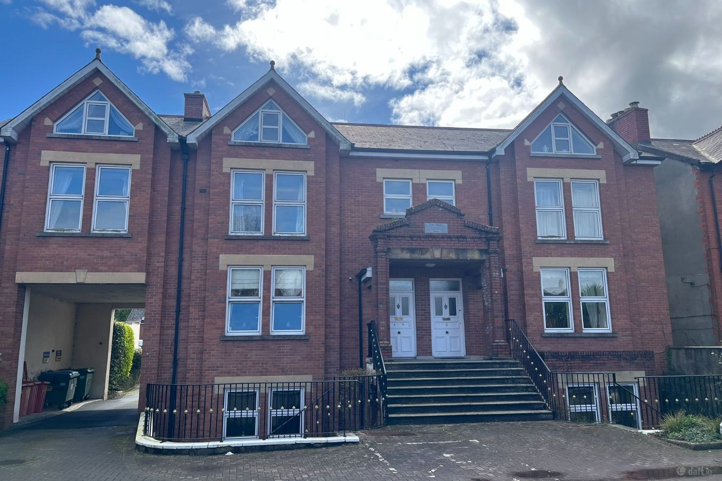 Apartment 7, Ardara Court, Ennis Road, Co. Limerick, V94D282