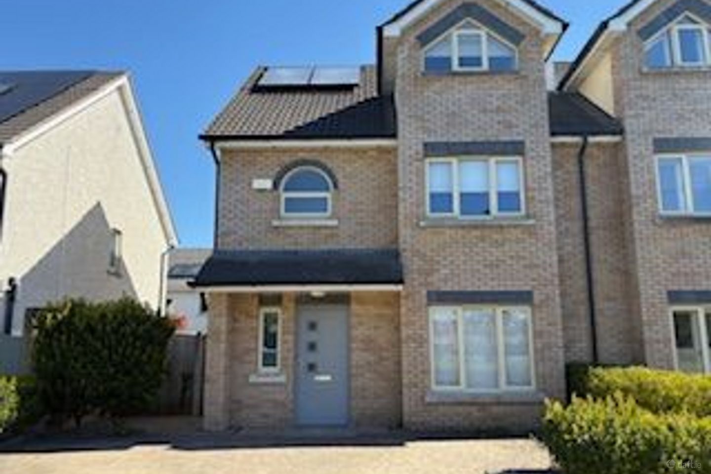 Naas, Co. Kildare, Sallins, Co. Kildare