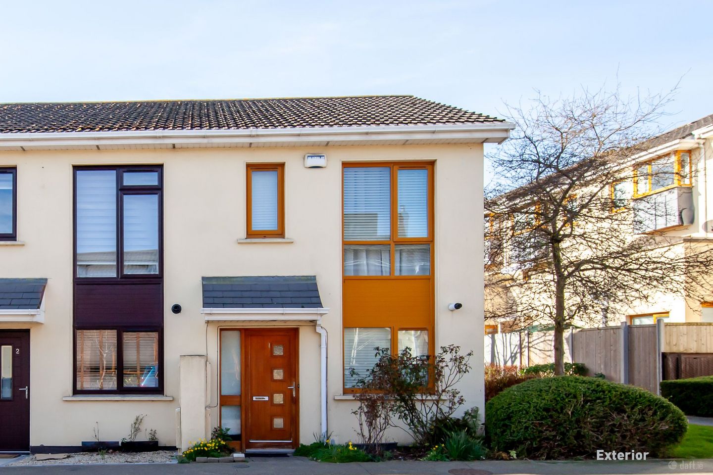 1 Hampton Wood Way, Hampton Wood, Finglas, Co. Dublin, D11C1W8