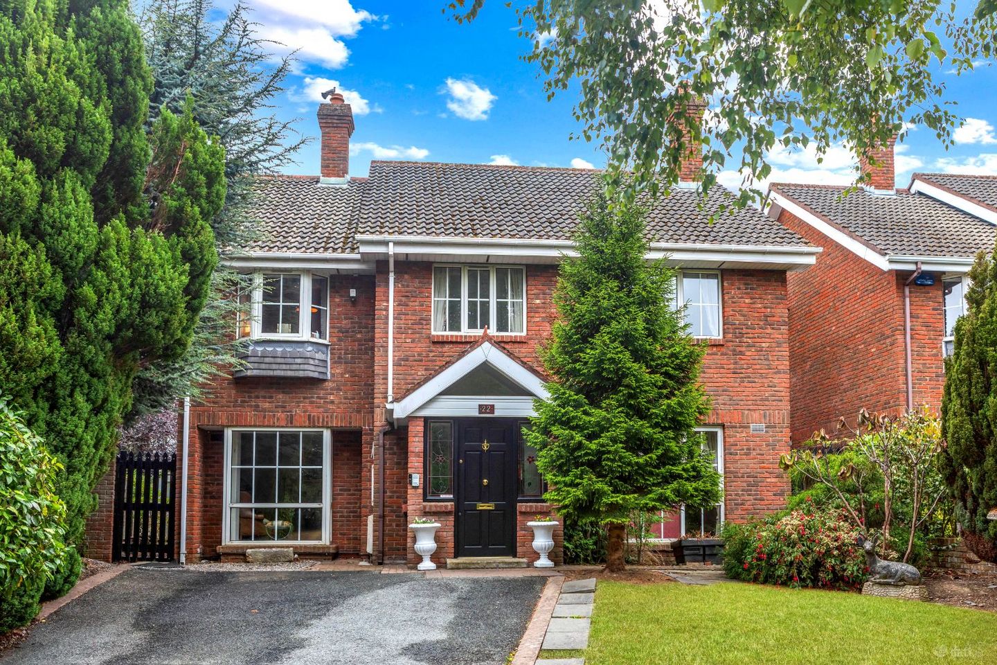 22 Cairn Hill, Westminster Road, Foxrock, Dublin 18, D18Y0H2
