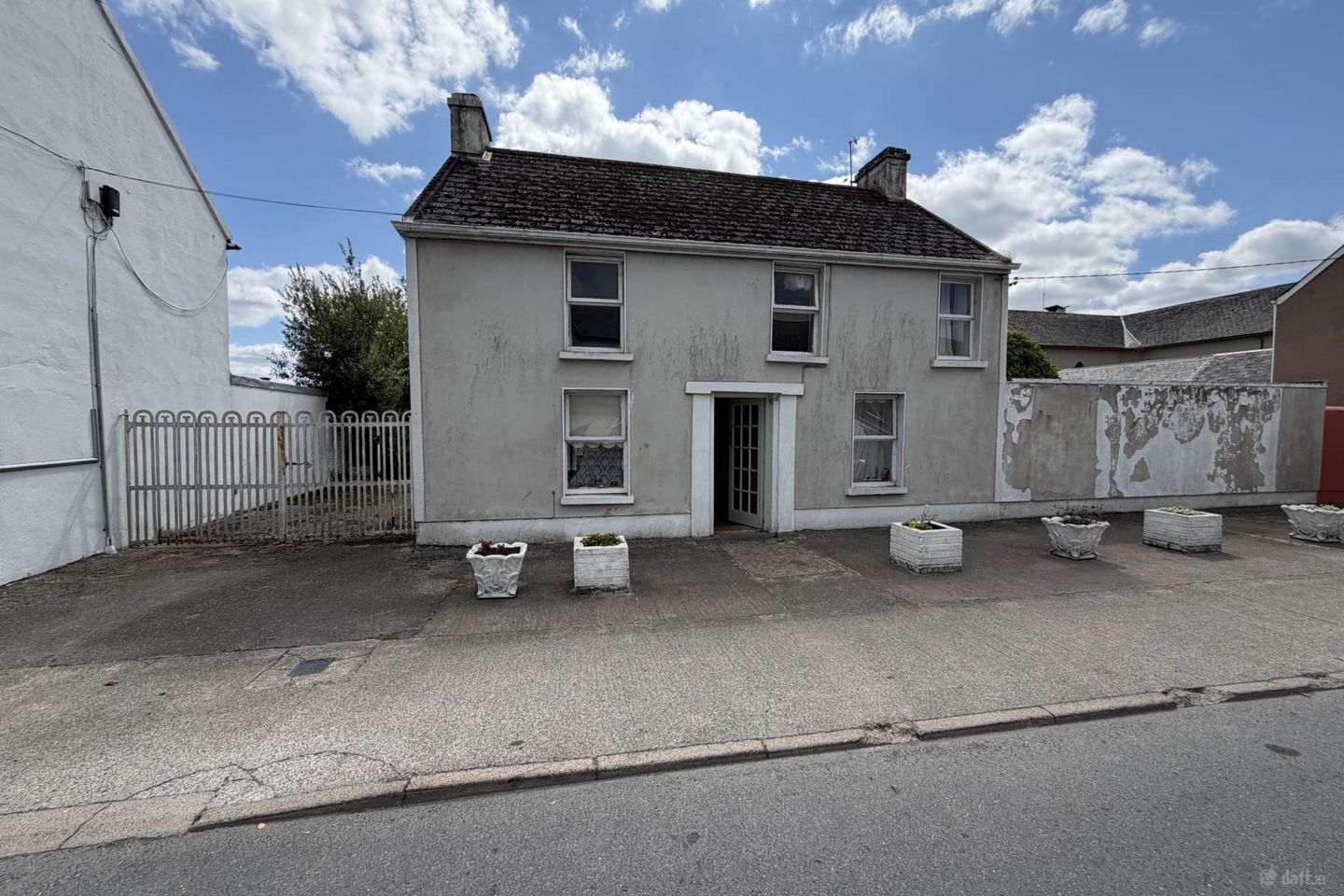 Main Street, Cappamore, Co. Limerick, V94HW37