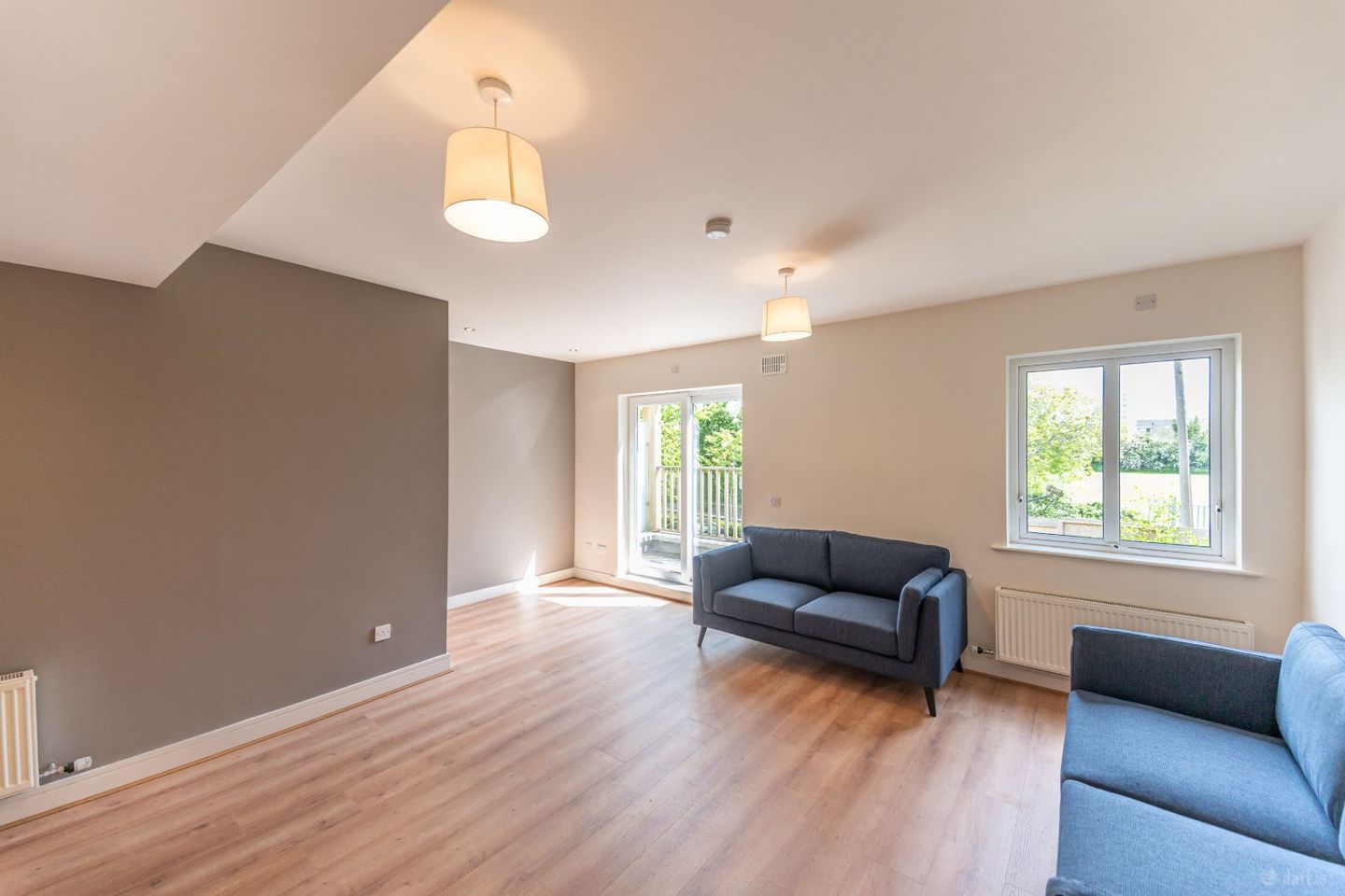 3 Bedroom Apartment, The Oaks, Porterstown Road, Clonsilla, Co. Dublin