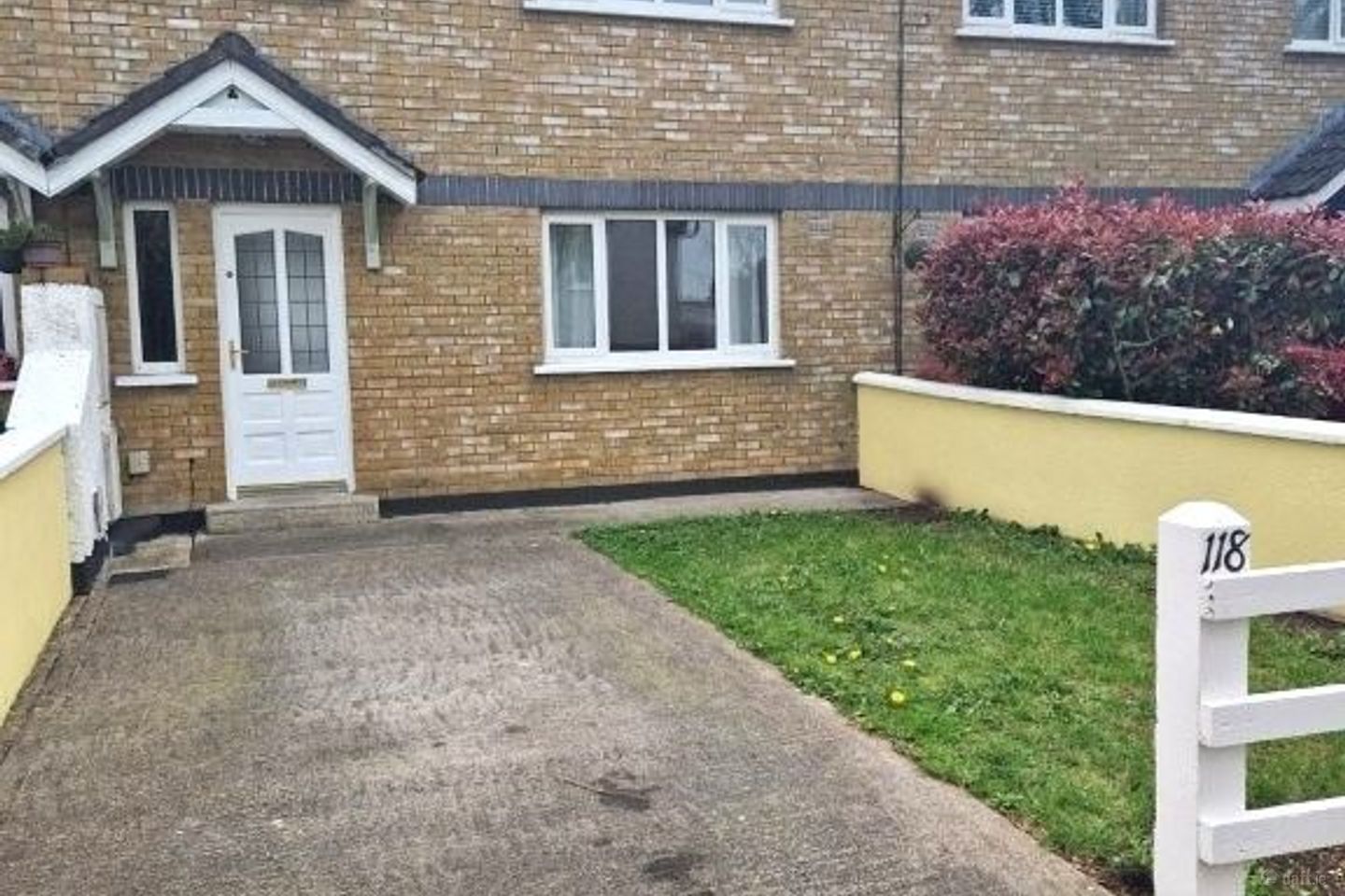 118 Burrin Manor, Tullow Road, Carlow Town, Co. Carlow, R93F2X2